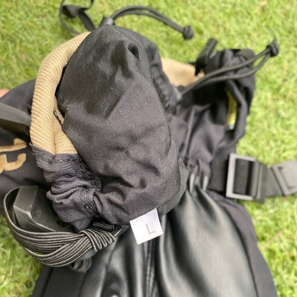 Burton Ski/Snowboard gloves - Picture 5 of 6